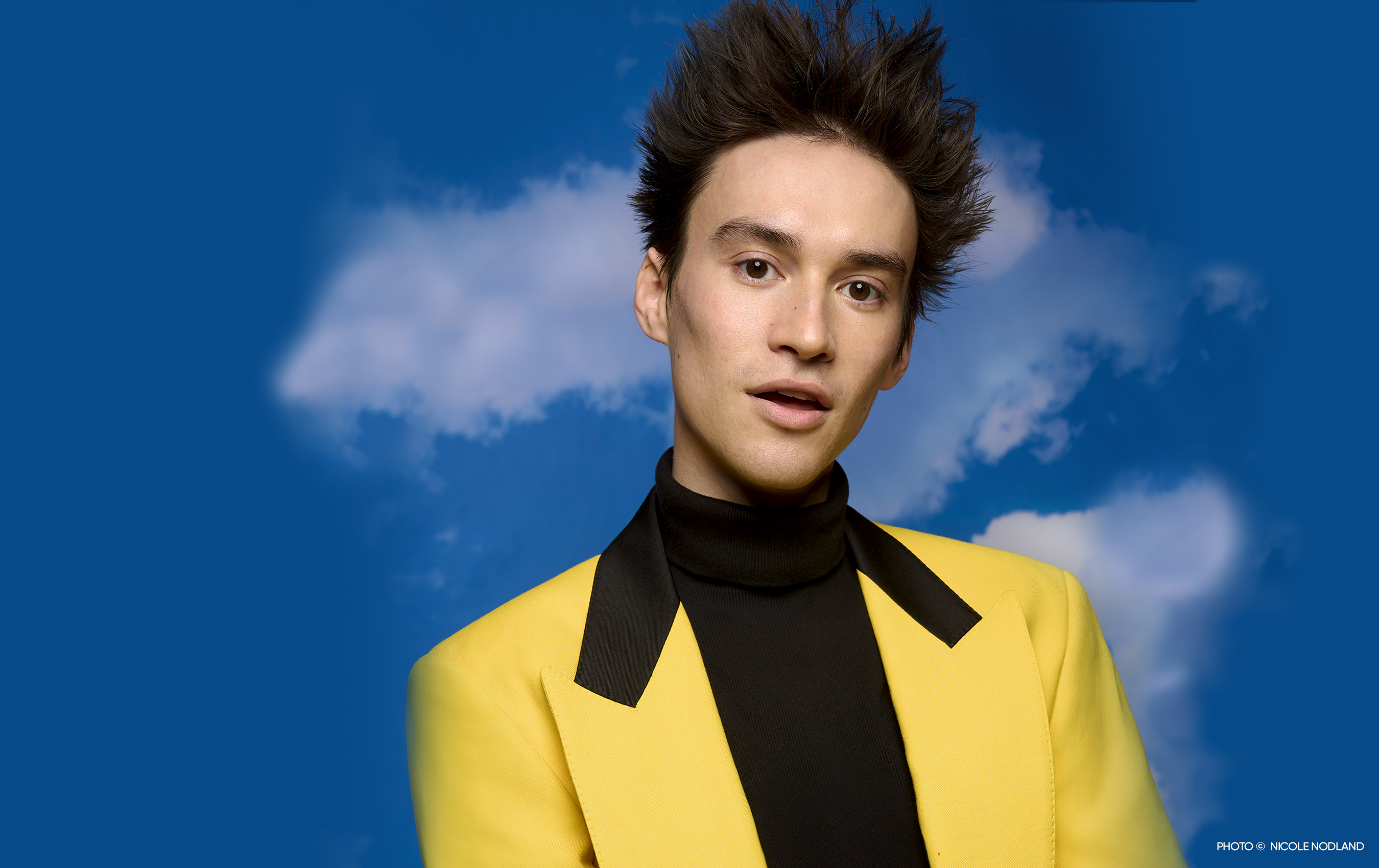 Jacob Collier - Jazzopen Stuttgart 2025 | mezzo.tv
