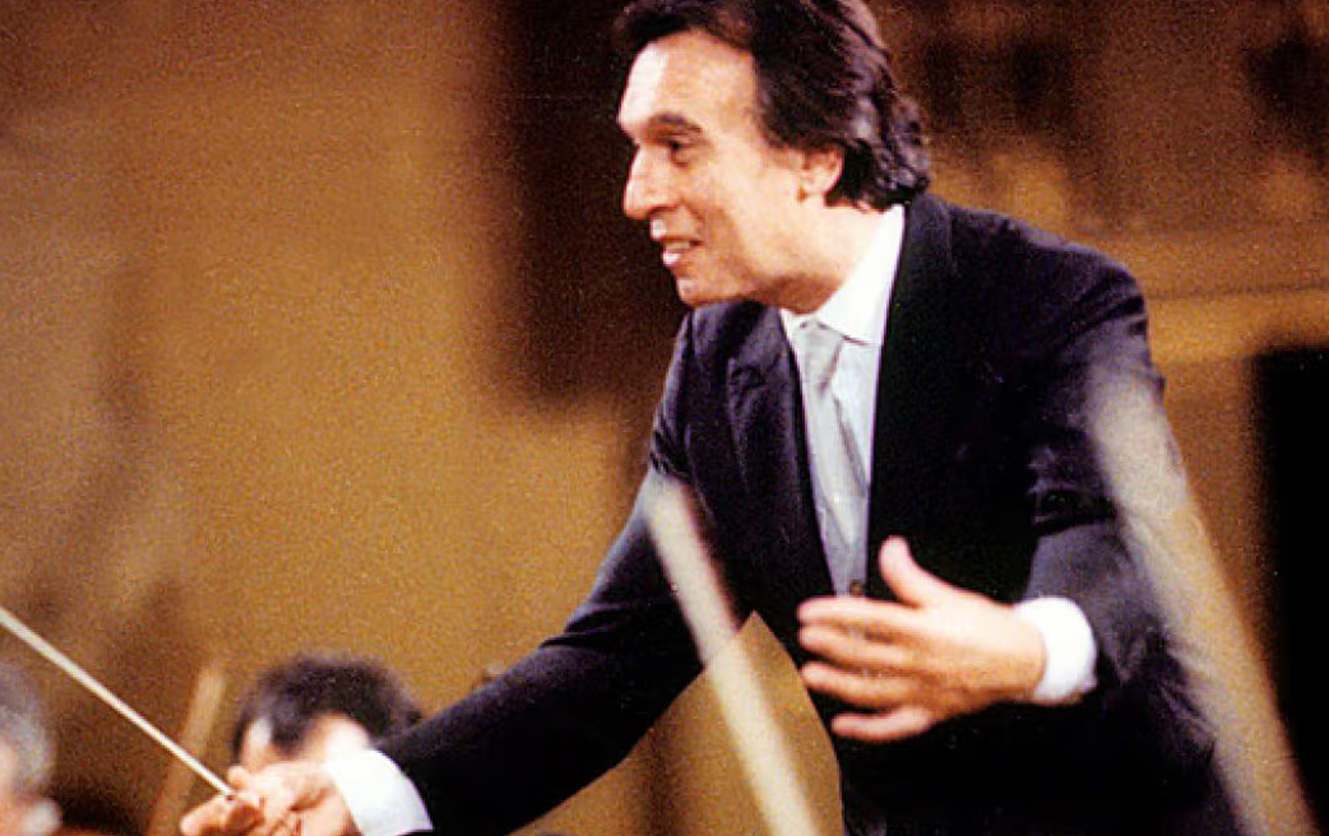 Mozart: Symphony no. 35 - Berliner Philharmoniker, Claudio Abbado