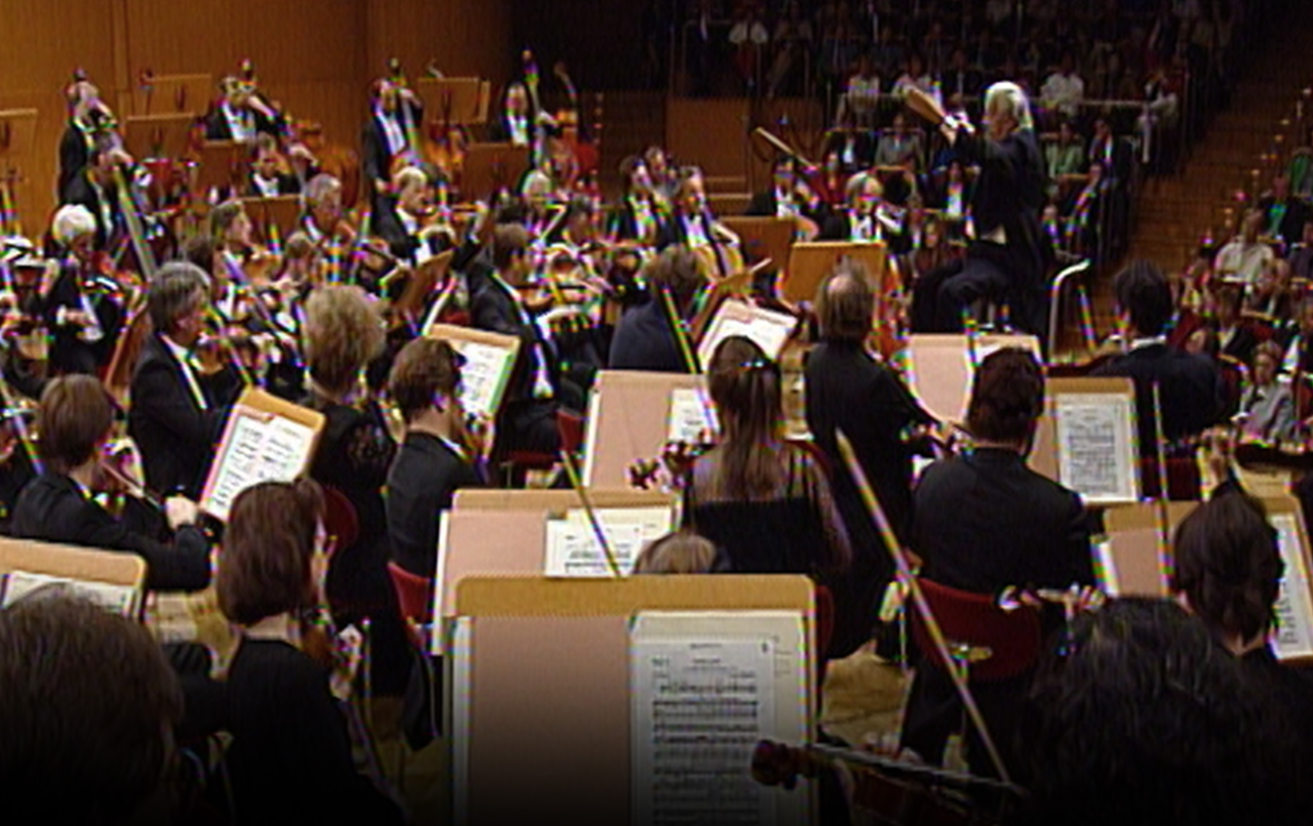 Münchner Philharmoniker, Sergiu Celibidache - Debussy: Prélude à l